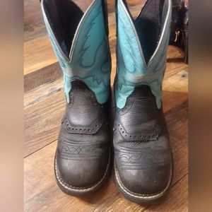 Women's Justin Boots